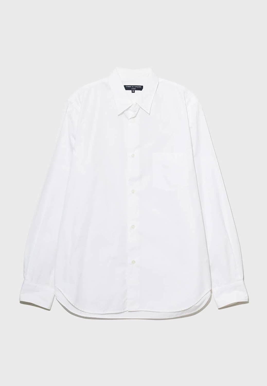 COMME DES GARCONS HOMME shirt 상품이미지1