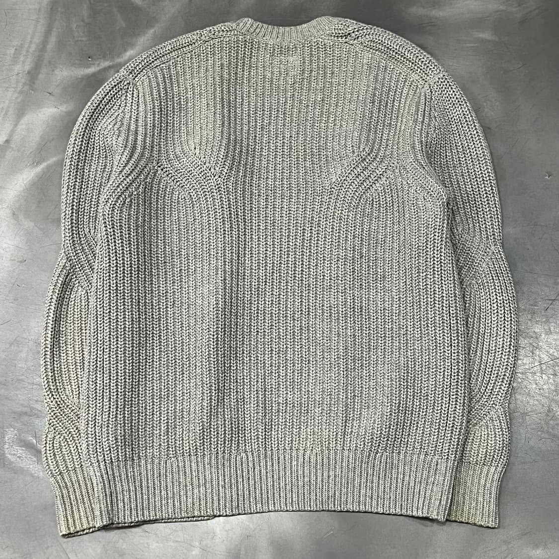  올세인츠 논버튼 가디건 y15427 상품이미지2