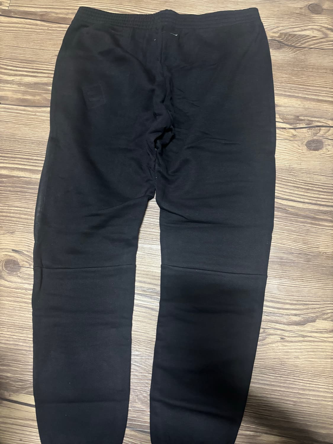 mm6 조거팬츠 L 상품이미지3