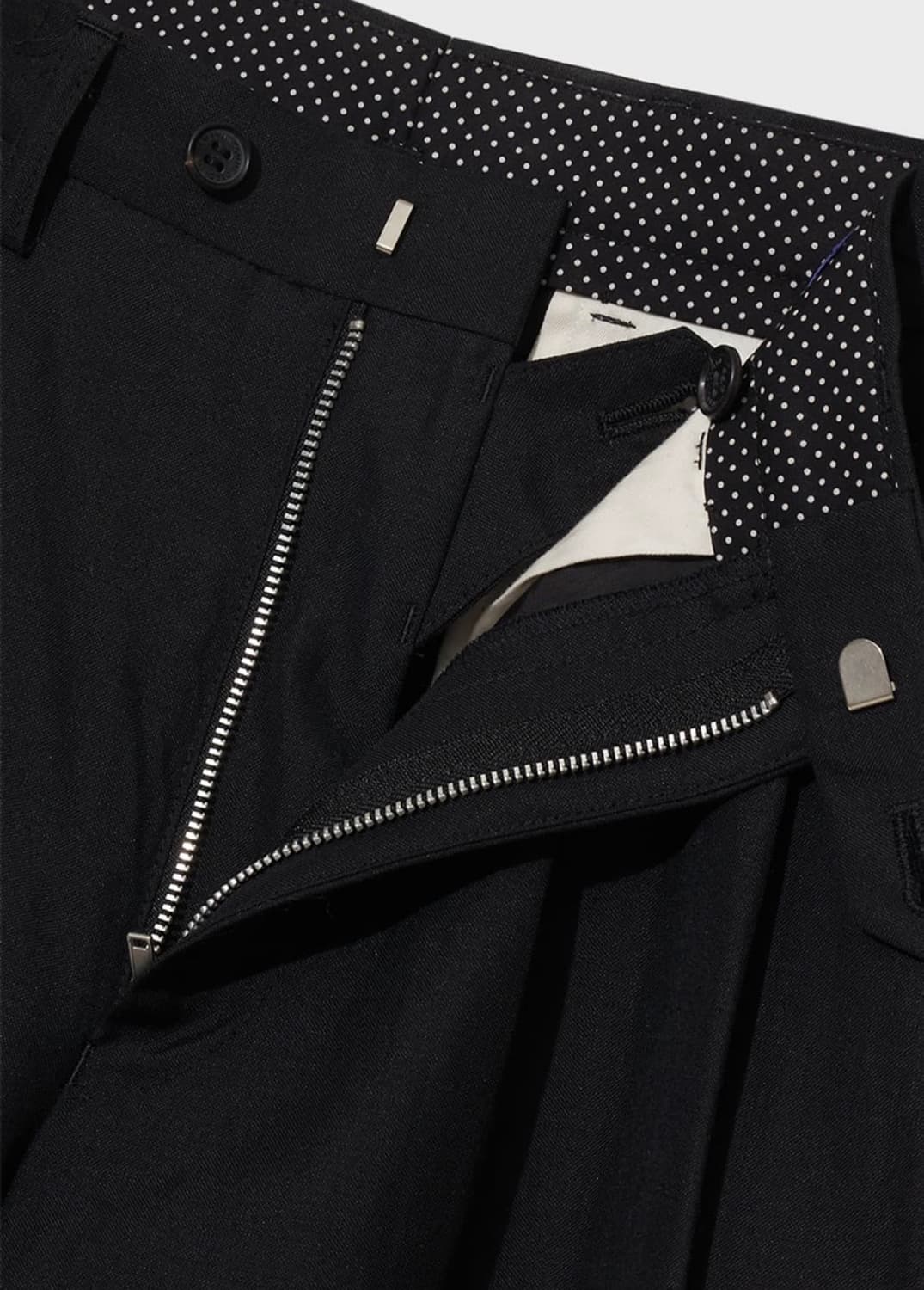 준야와타나베 트라우저 팬츠  상품이미지3