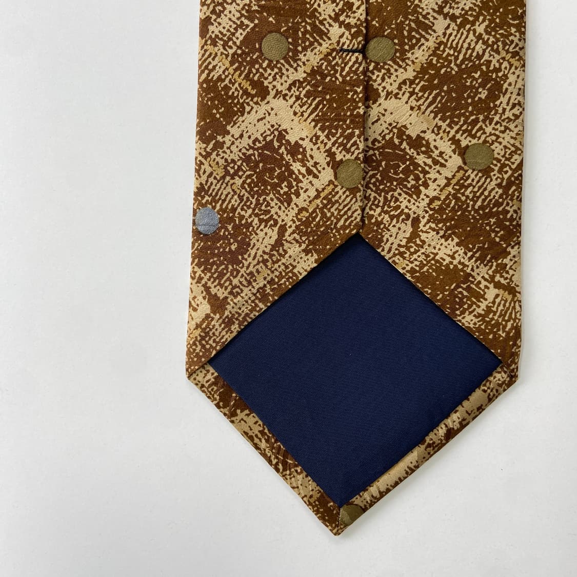 VALENTINO 발렌티노 명품 정품 넥타이 상품이미지6