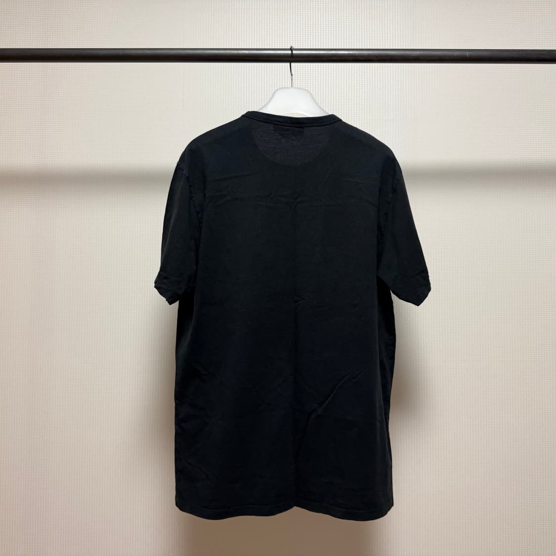 Maison Kitsune Pocket T-Shirt 상품이미지2