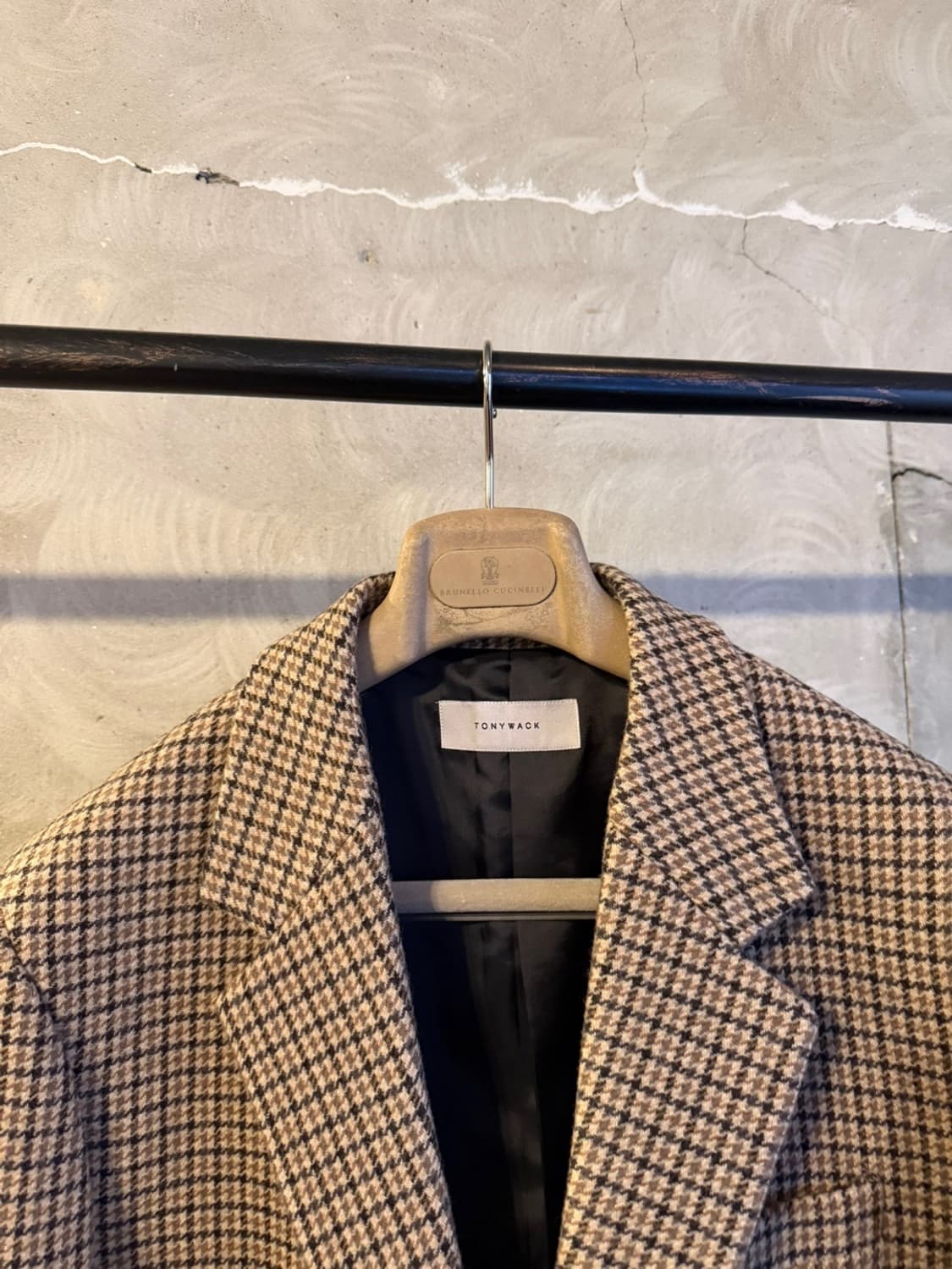 토니웩 블레이저 남성95-100 상품이미지2