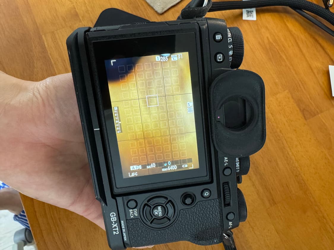 후지필름 xt2 후지카메라 상품이미지6