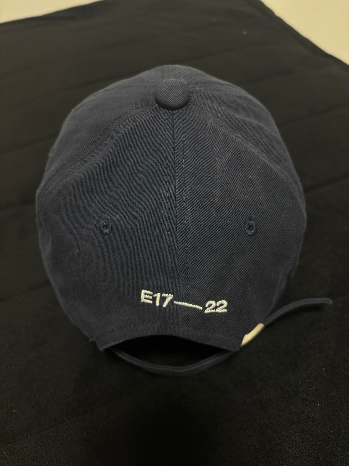 emis 볼캡 상품이미지3