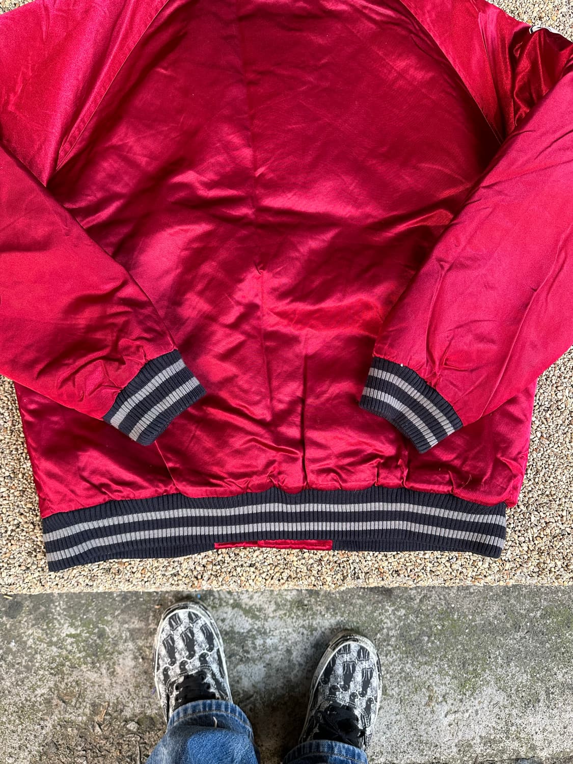 MLB BOSTON redsox stadium JK 상품이미지8