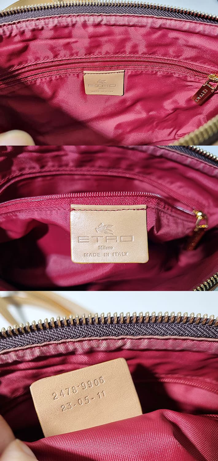 에트로 크로스 상품이미지5