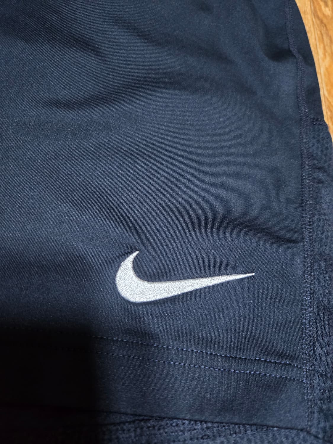 나이키 드라이핏 국대 반바지(M사이즈) 상품이미지3