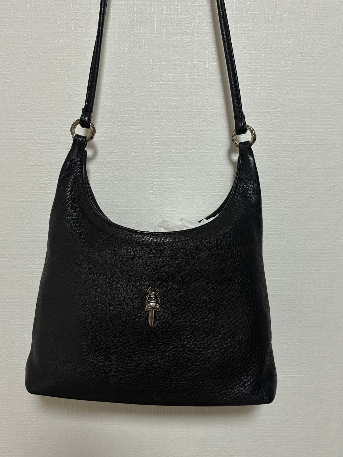 크롬하츠 비브백 상품이미지3