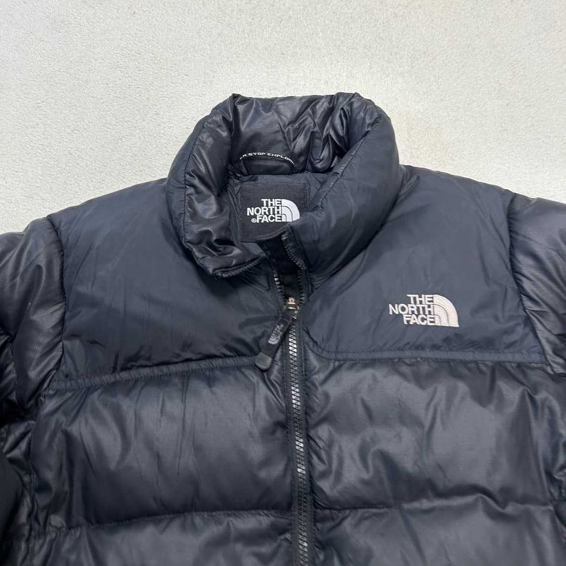 The North Face 700 Nuptse Down Jacket 상품이미지6