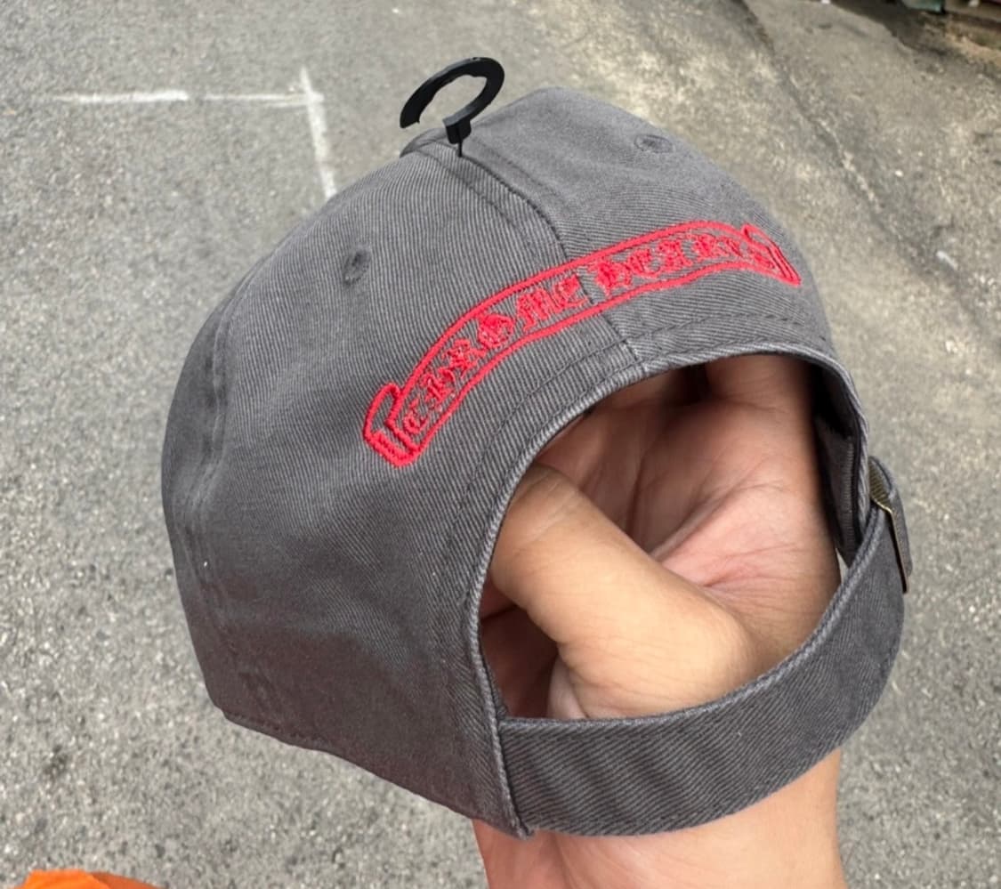 Nptsss 크롬하츠 세메터리 새제품 상품이미지1