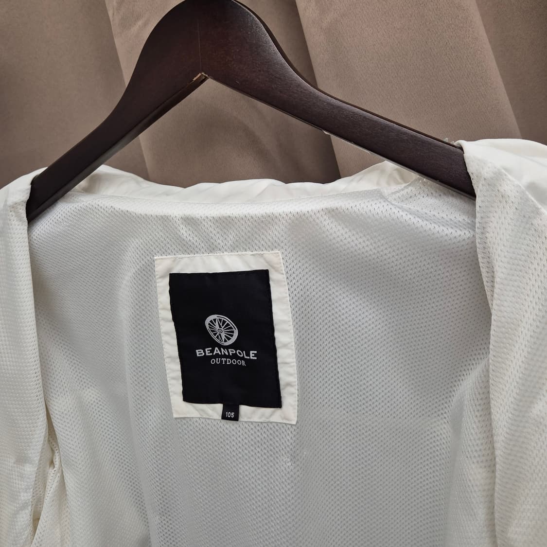 빈폴 바람막이 자켓 105 상품이미지4