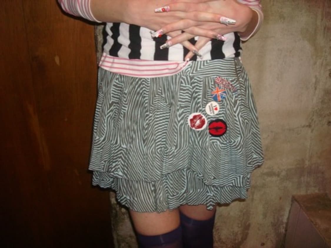 Green badge sk 상품이미지1