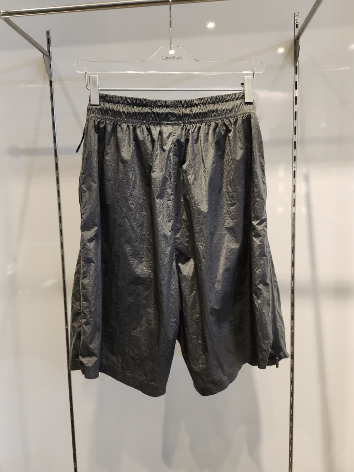 나이키 남성 트레이닝반바지M 상품이미지2