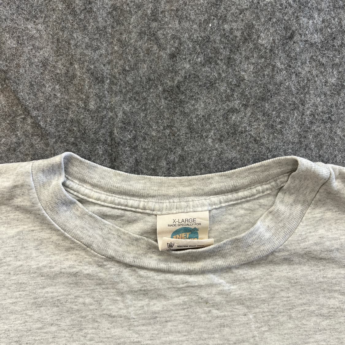 90s Vintage Planet Hollywood 상품이미지4