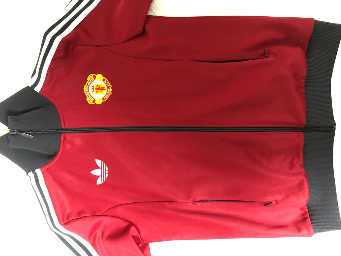 아디다스 맨유 져지 상품이미지2