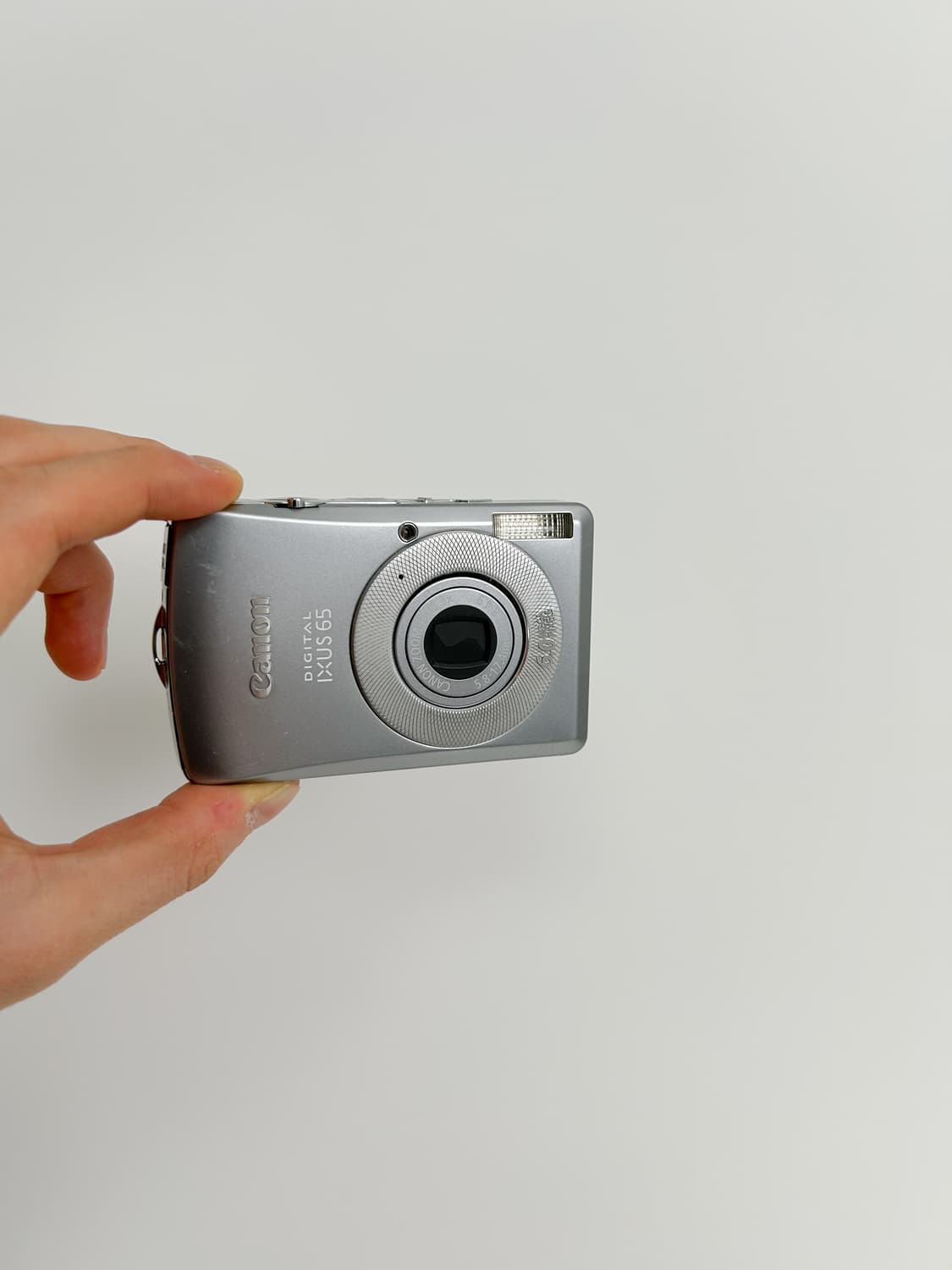 인기!) 캐논 익서스 65 Ixus 빈티지 디카 상품이미지5