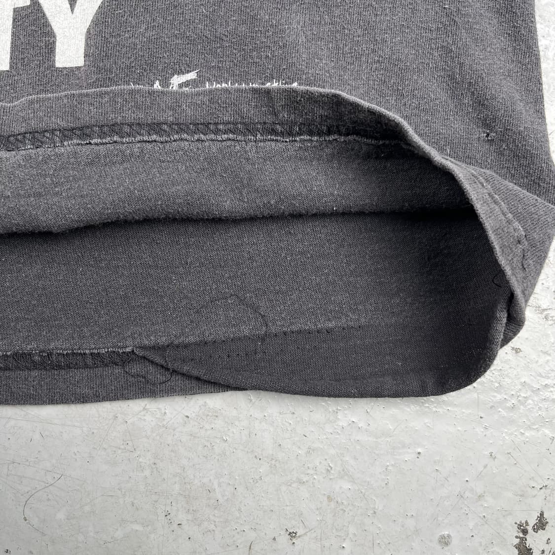 WWF 스톤콜드 유니버시티 스티브오스틴 반팔 상품이미지9