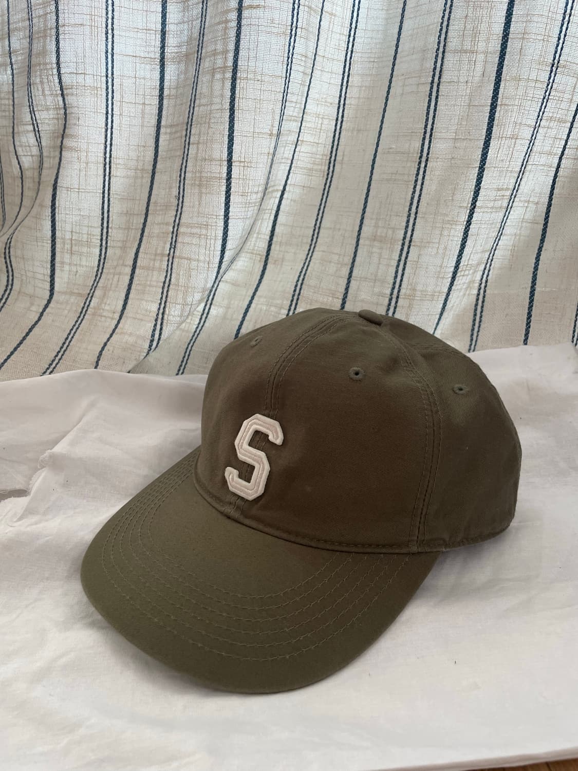 M) tef stores khaki 상품이미지1