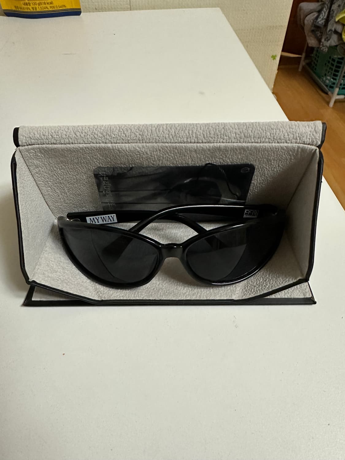 바조우 안경 99%is 상품이미지1