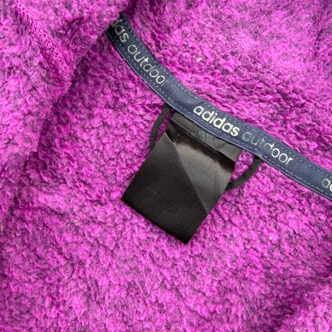 아디다스 여자 후드 집업 자켓 상품이미지2