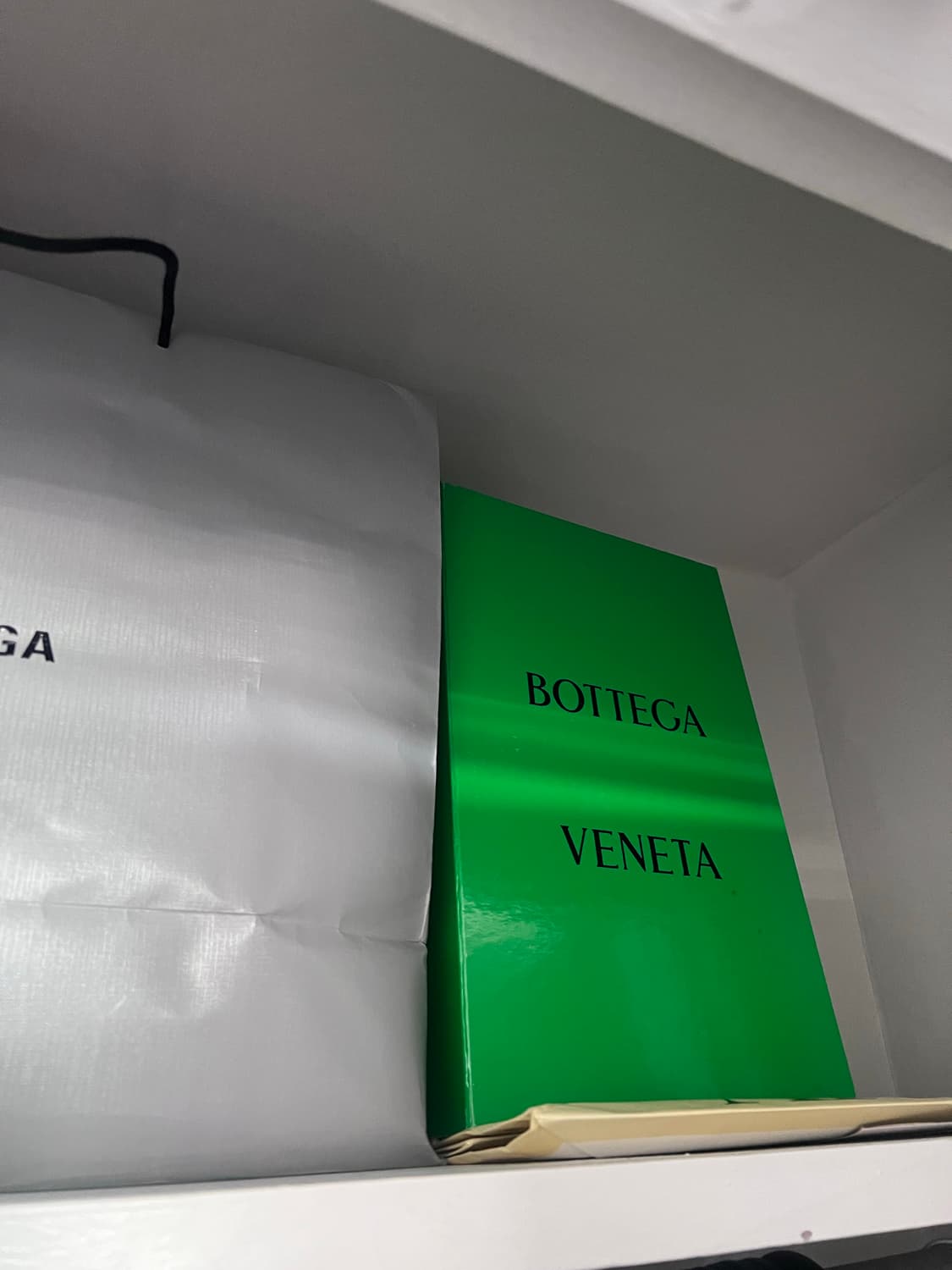 보테가 베네타 구두 상품이미지4