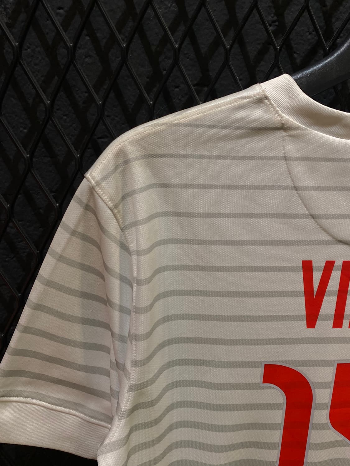 14/15 인테르 어웨이 비디치 (M) 상품이미지6