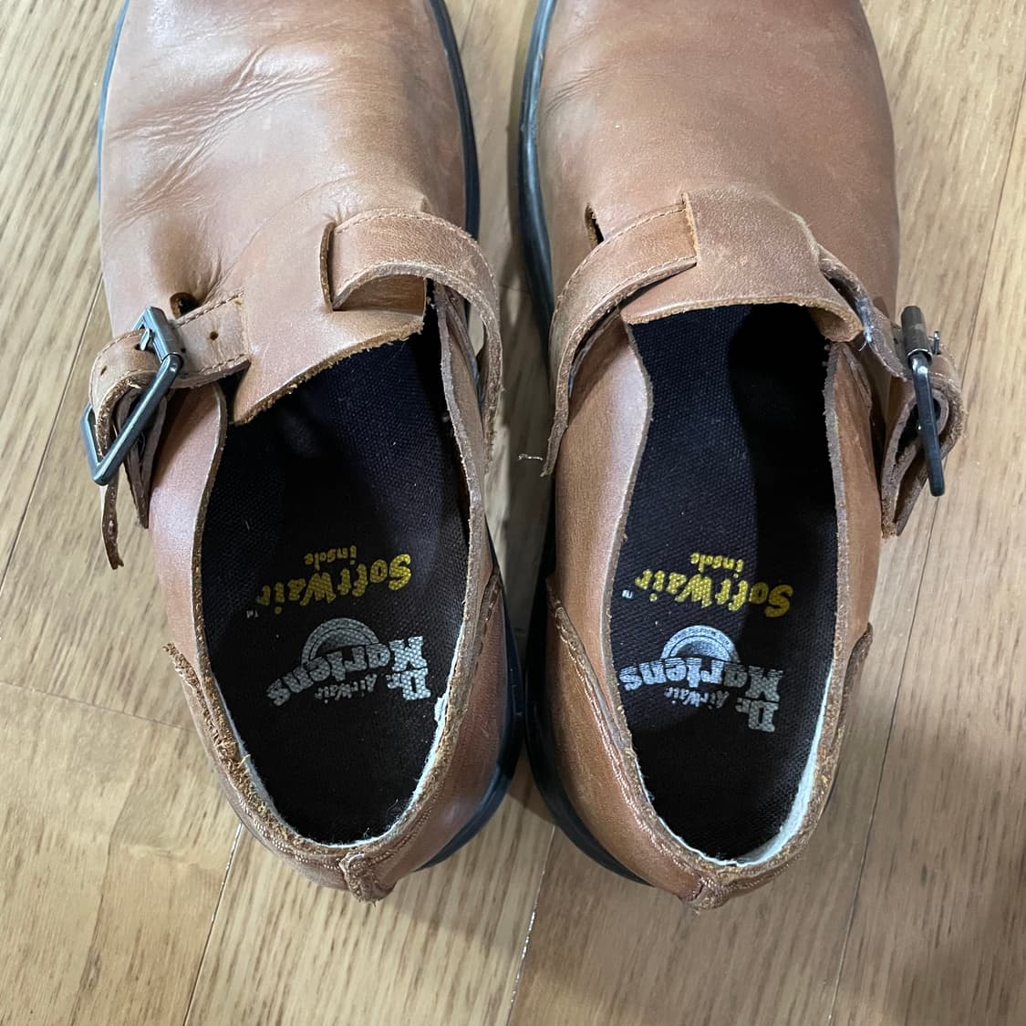 닥터마틴 패트리샤 230 상품이미지8