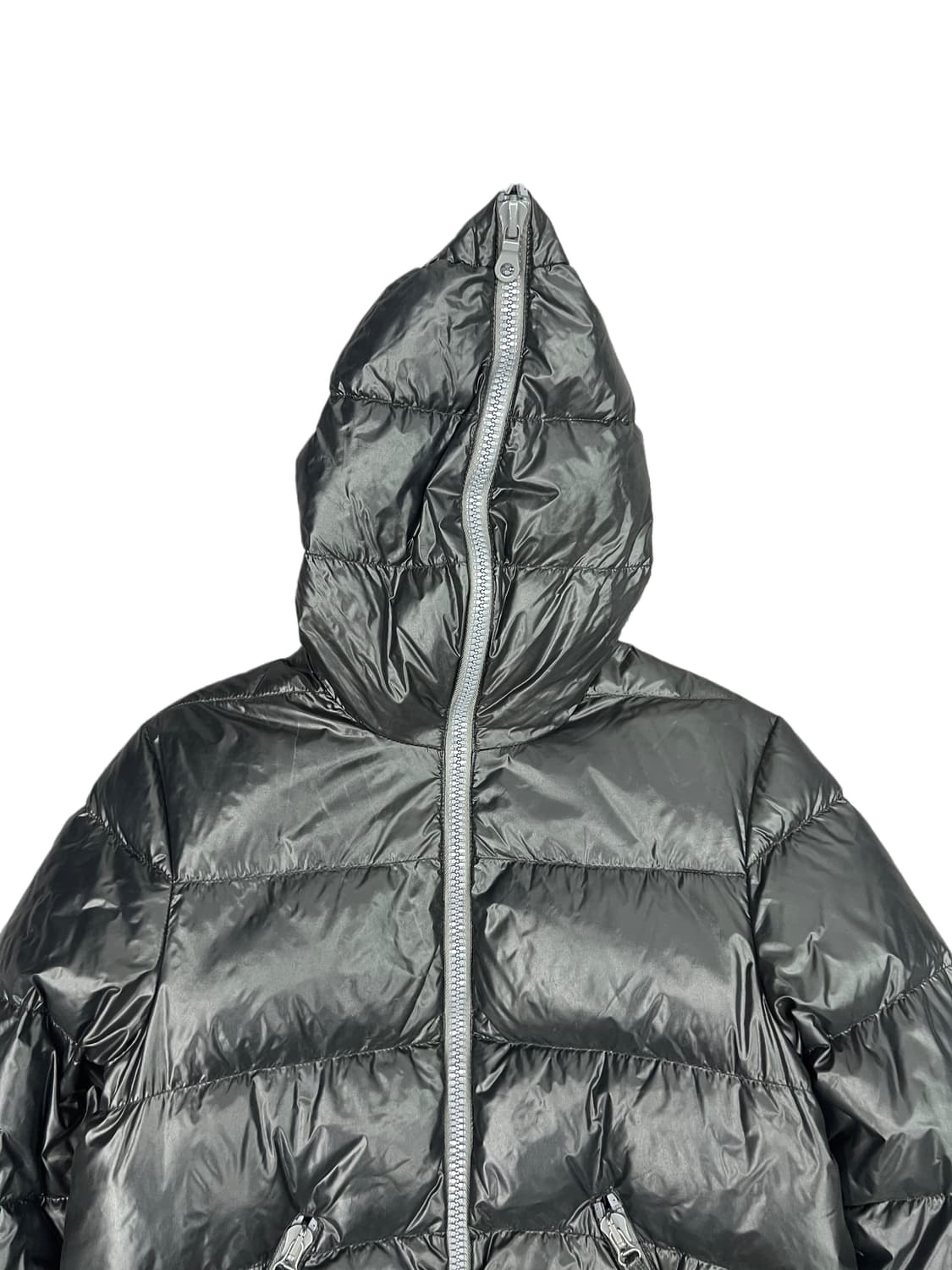 Duvetica dionisio gimp fullzip goosedown 상품이미지1