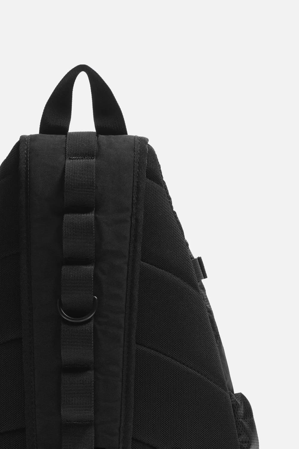 ZARA 테크니컬 크로스바디 백팩 상품이미지3