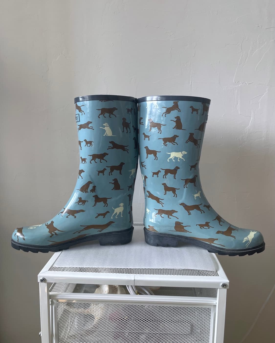 Rain boots .us8M 상품이미지6