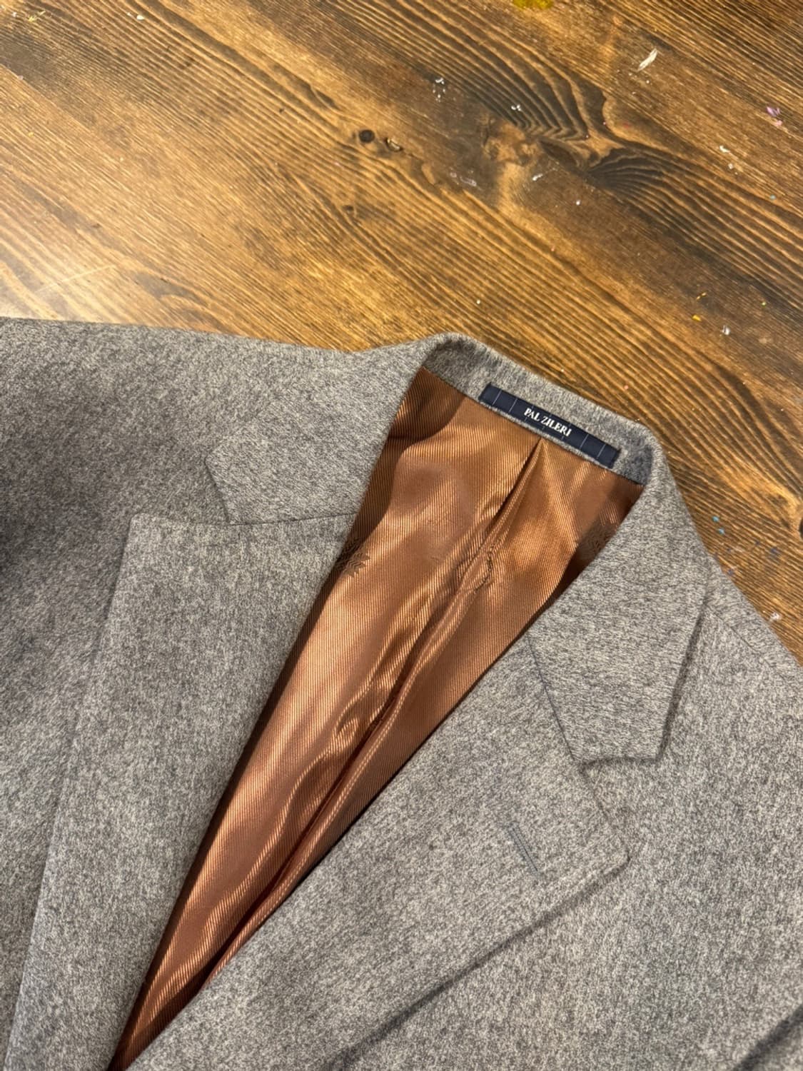 빨질레리 테일러드 자켓 100~103 상품이미지5