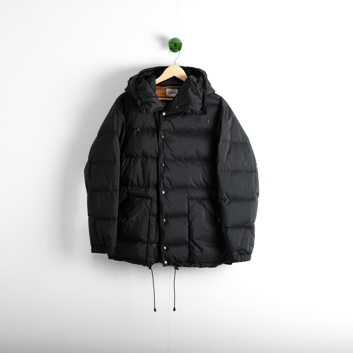 Cal O Line 난가 70s 익스페디션 다운 자켓 L사이즈 캐롤라인 상품이미지5
