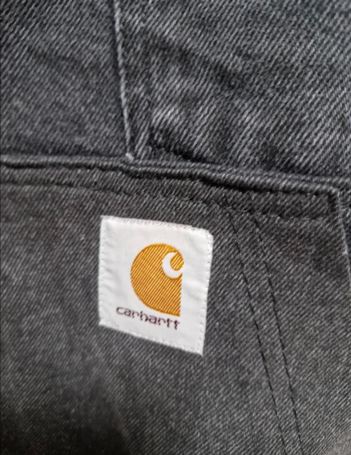 칼하트 커스텀 후드집업 105 상품이미지3