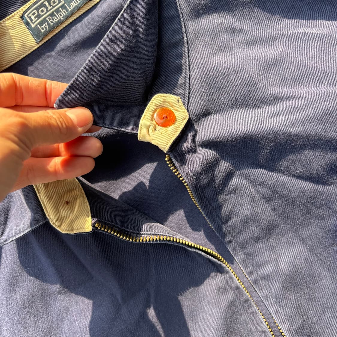 올드 폴로 랄프로렠 스윙탑 상품이미지7