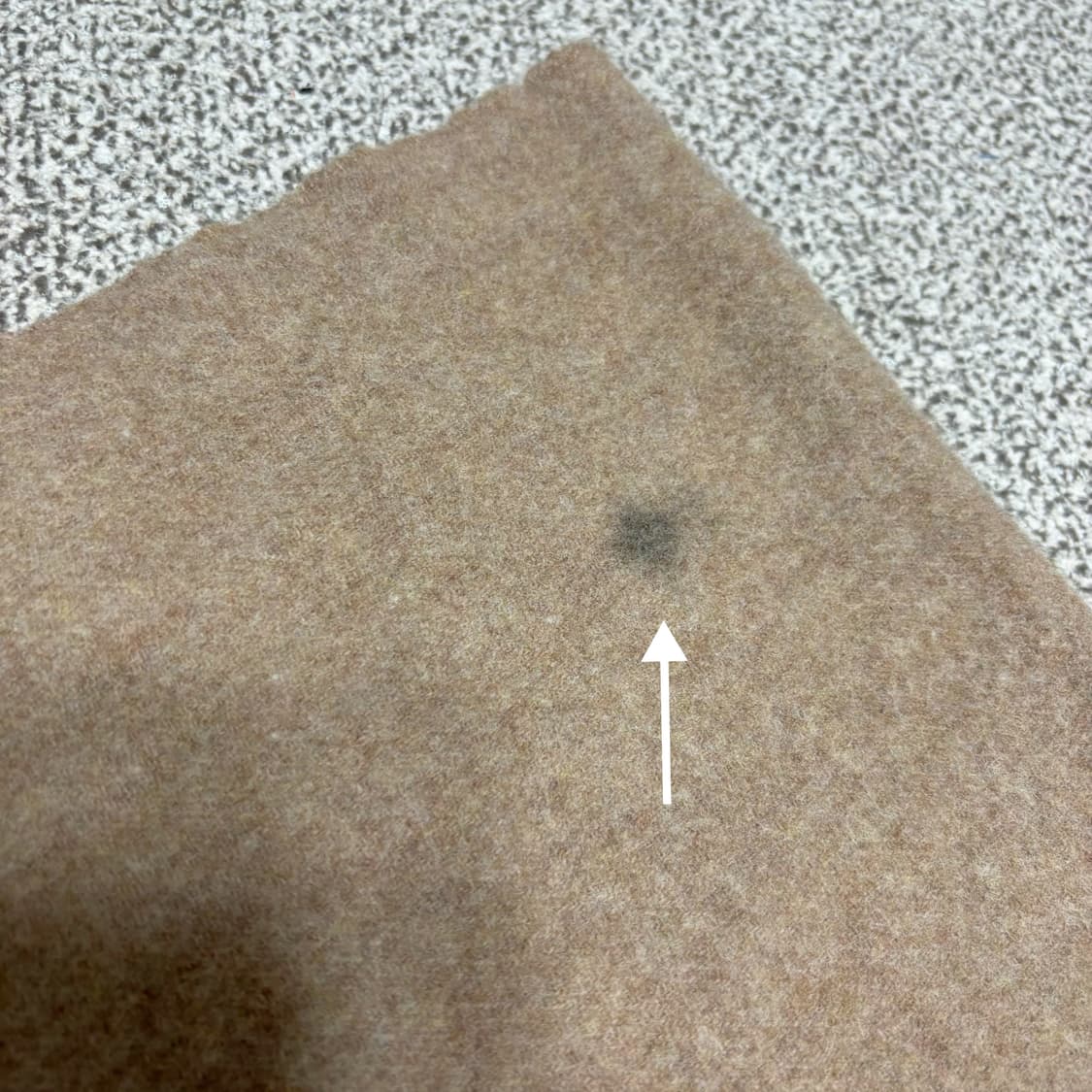 [택포,울100] 폴로 랄프로렌 이태리 머플러 목도리 [A-] 상품이미지4