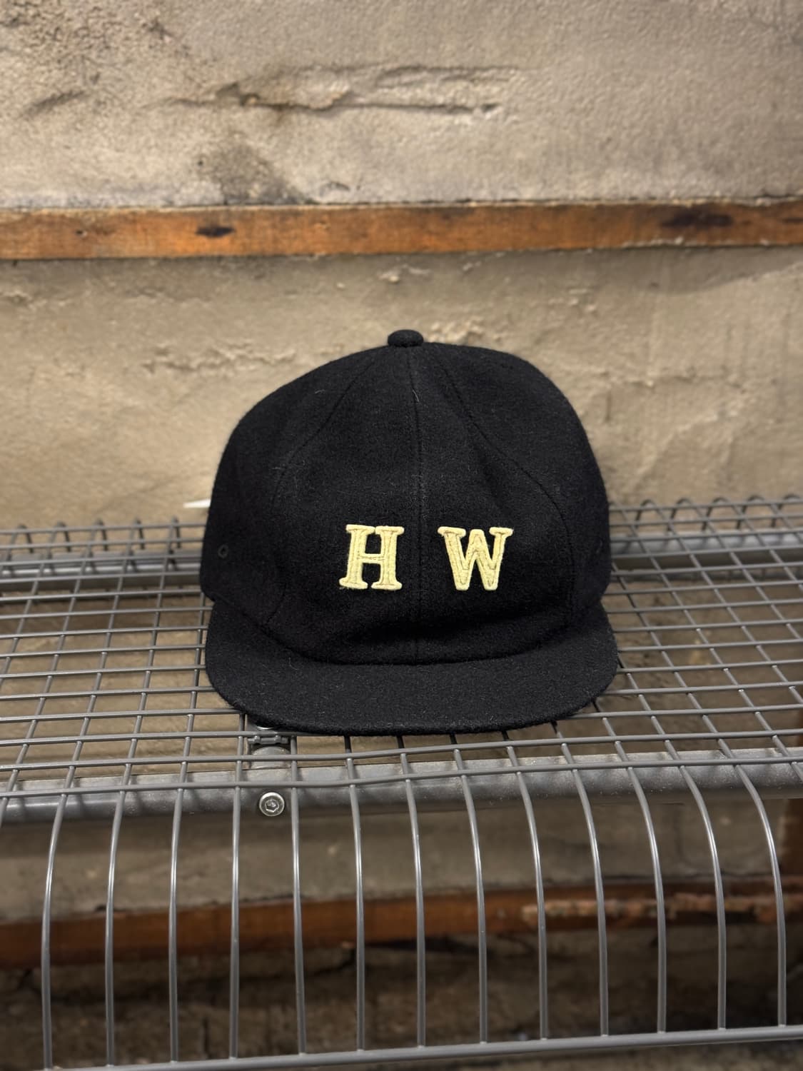 OS ) THE H.W. DOG&CO. (Early) 상품이미지7