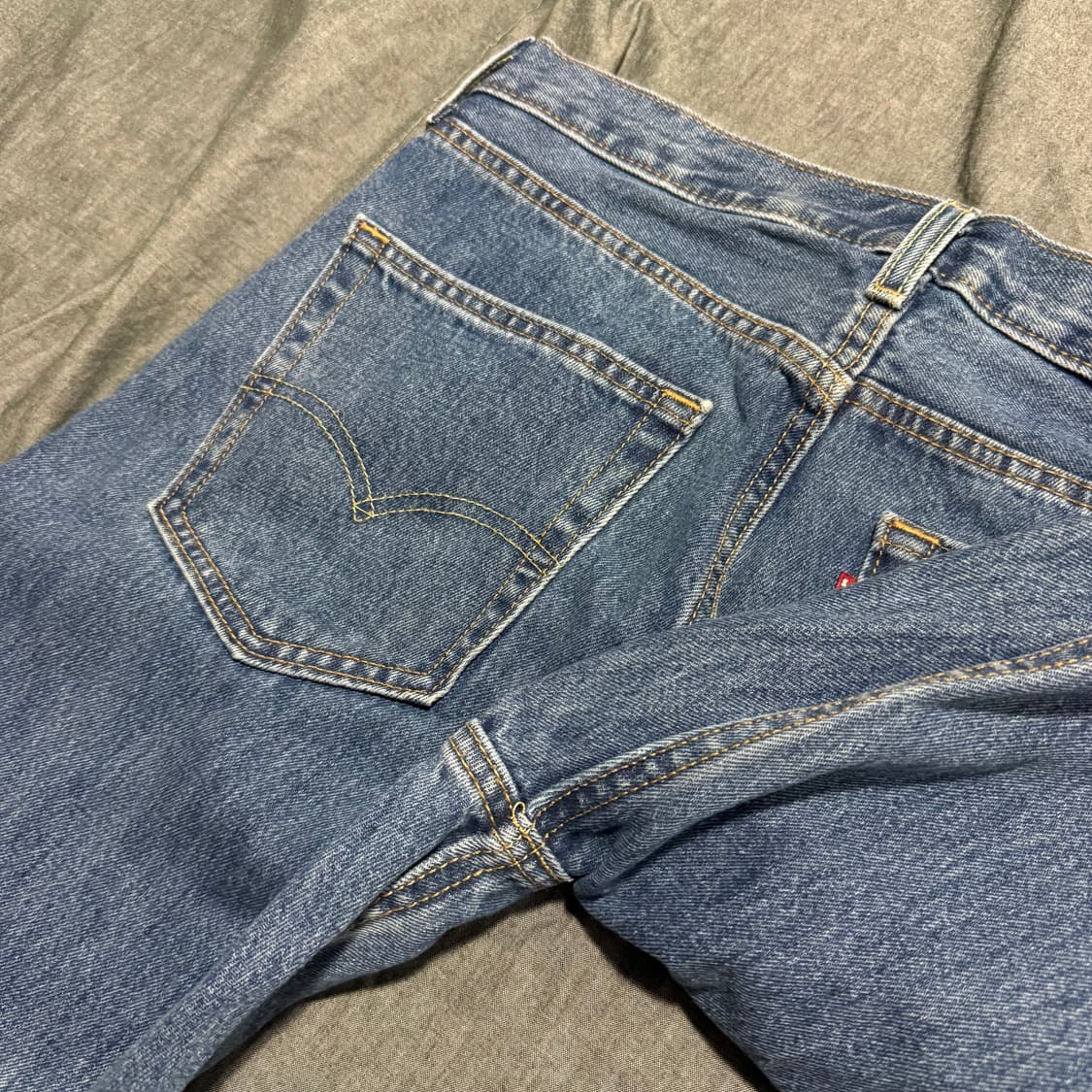 550 Pants 상품이미지6