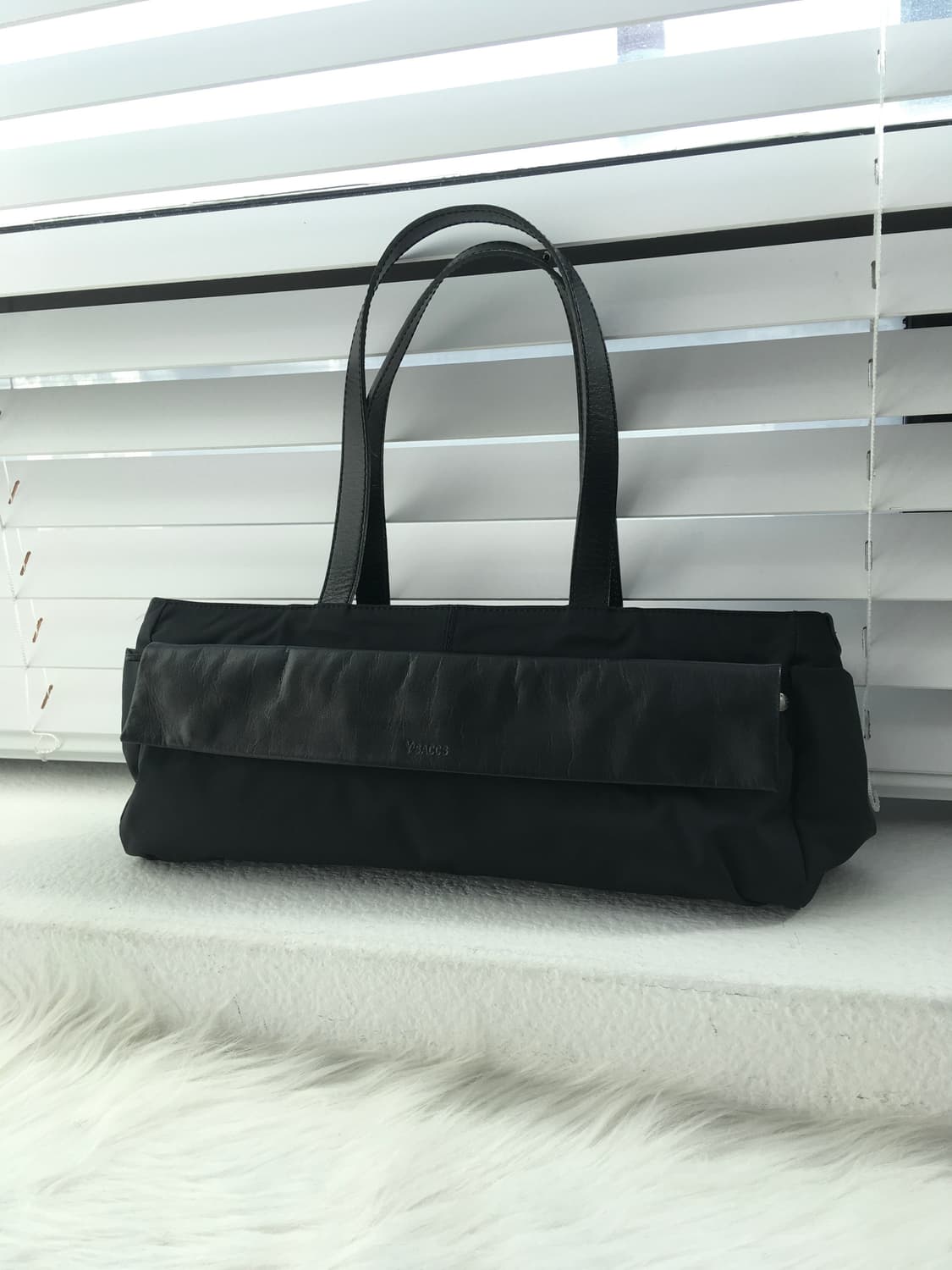 yohji yamamoto ysaccs bag 상품이미지1