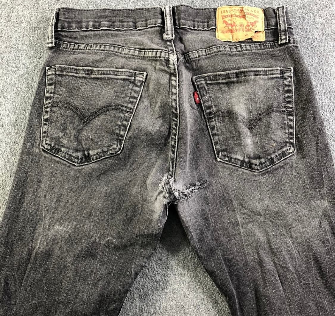 Levis 527  상품이미지4