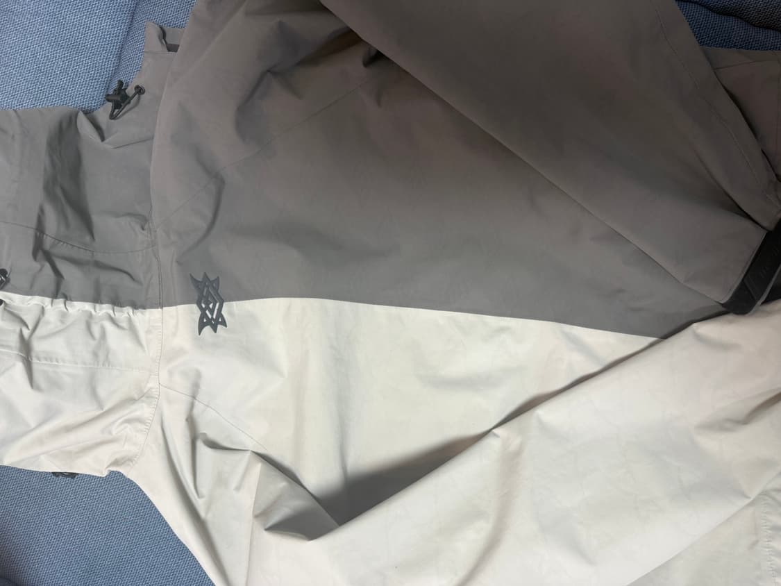 Mertra x umbro windbreak 상품이미지4