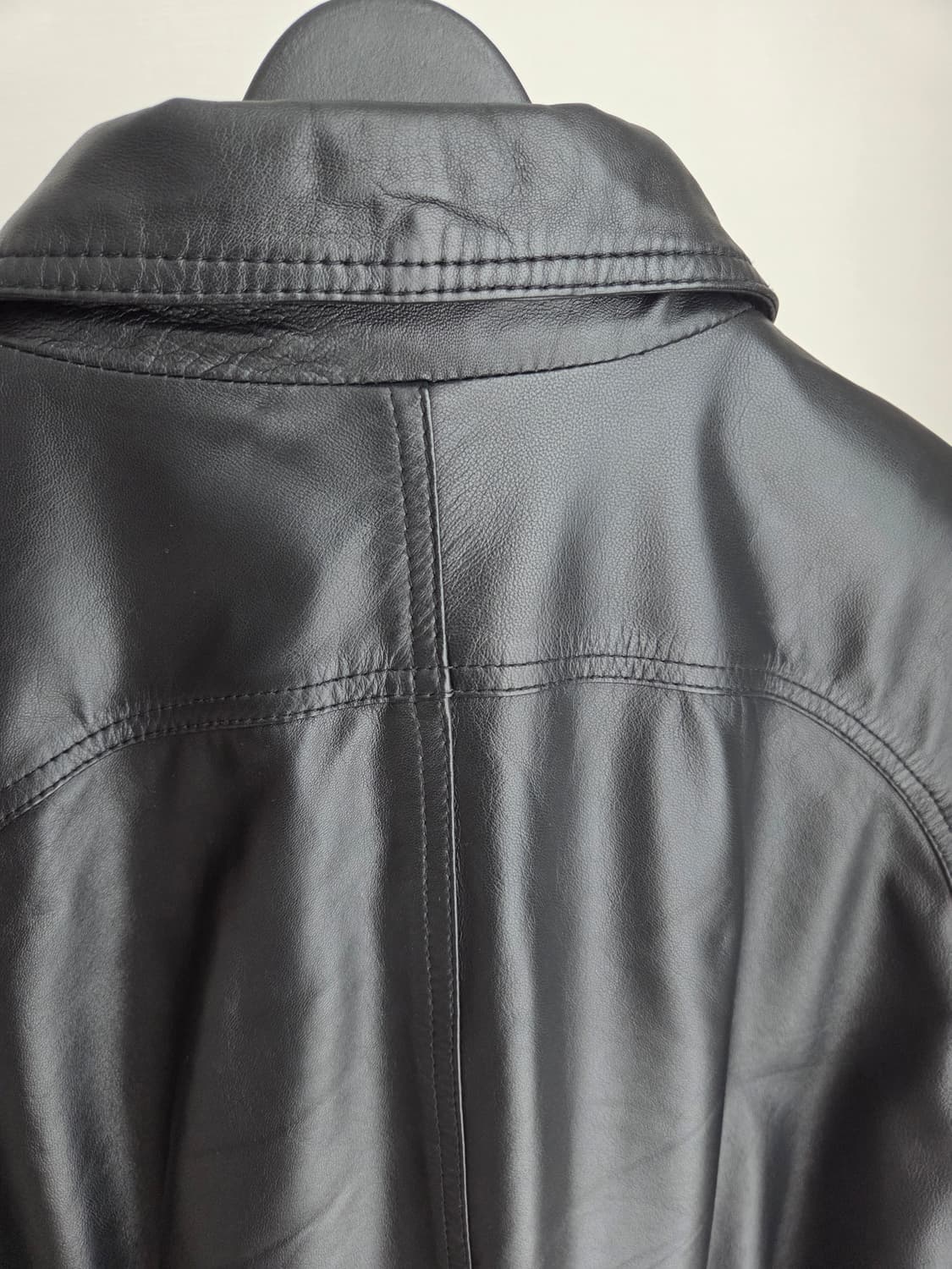 끌로디피에르 claudie pierlot 양가죽자켓 36 상품이미지5