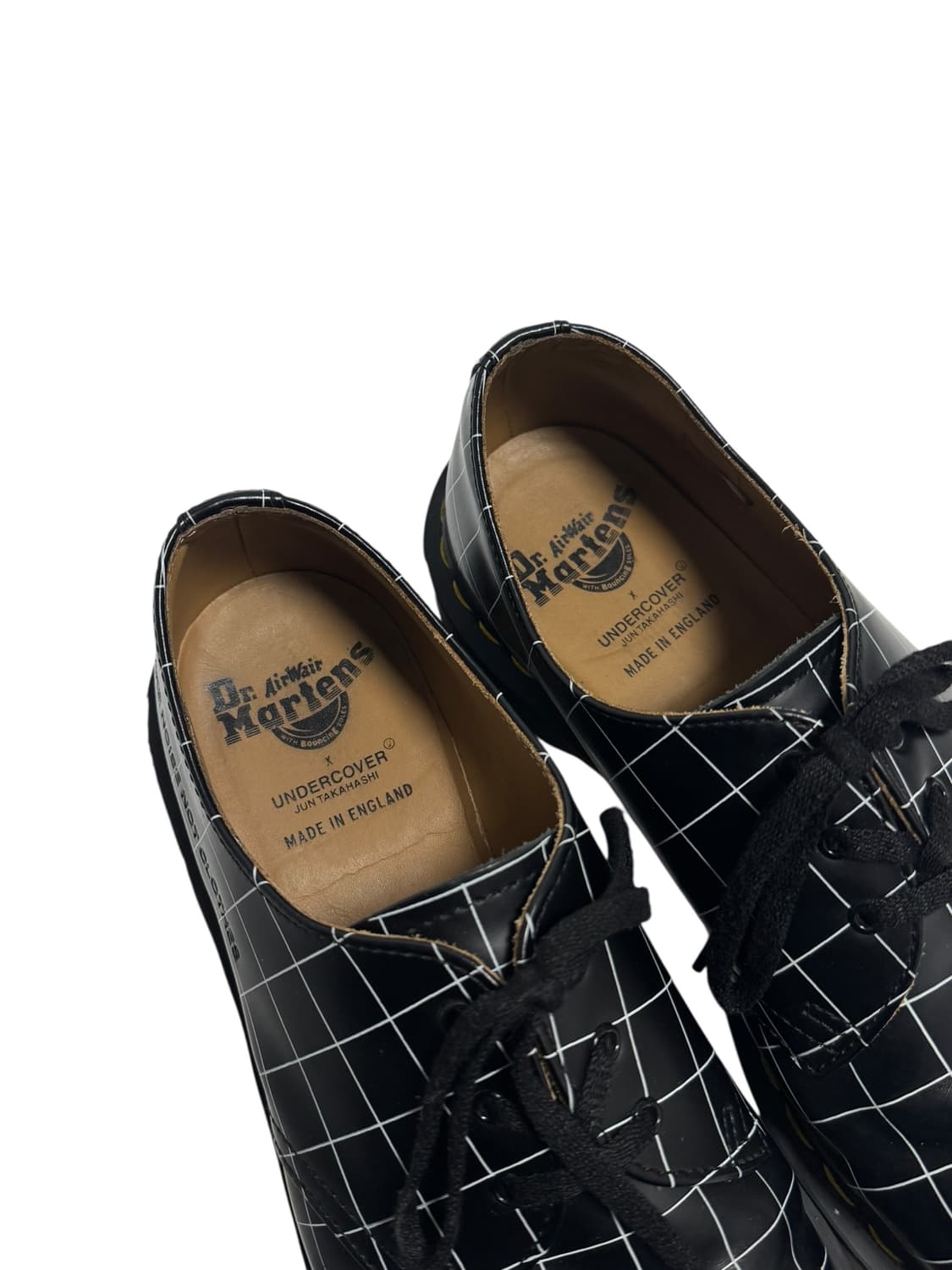UNDERCOVER x Dr.martens 상품이미지6
