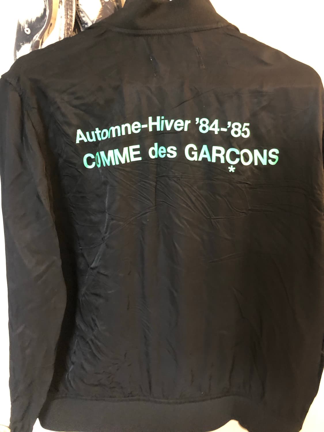 comme des garcons jacket  상품이미지2