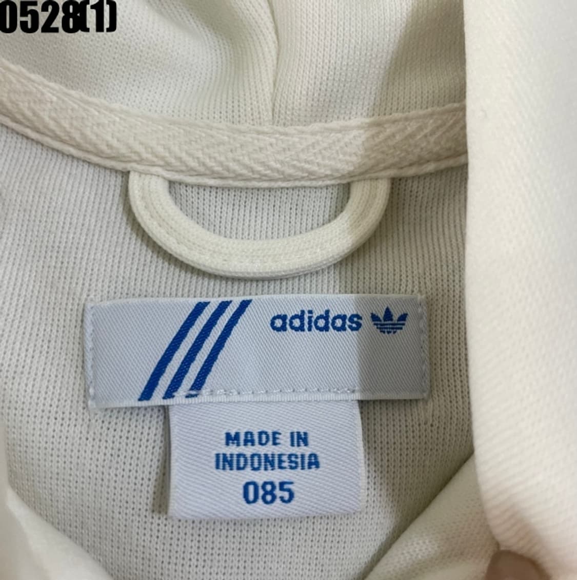 아디다스 후드집업 자켓 상품이미지3