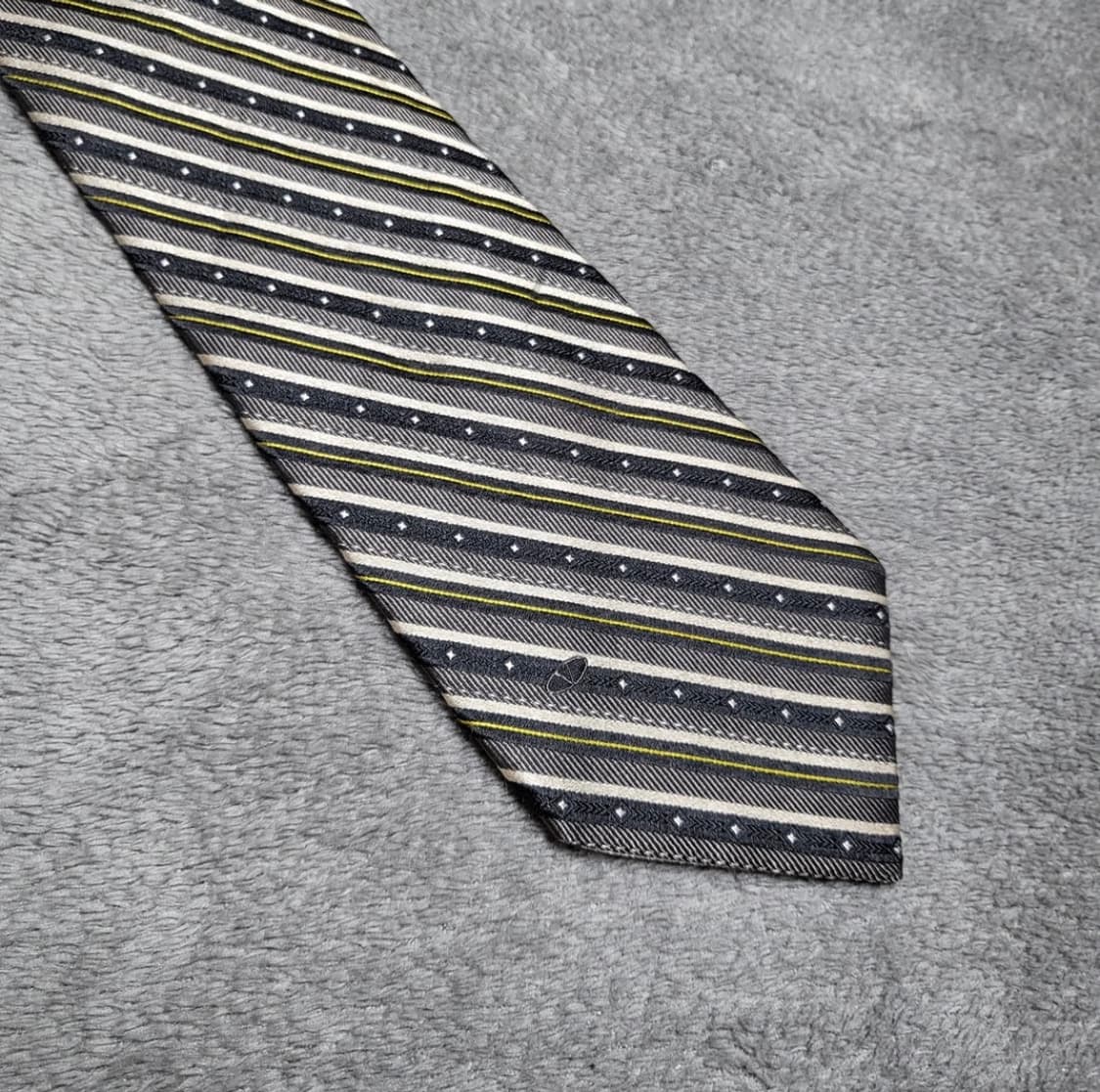 넥타이(발렌티노) n84 상품이미지3