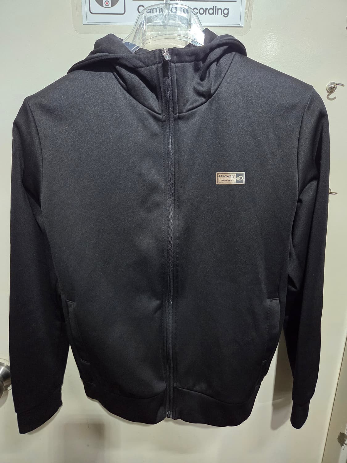 디스커버리후드집업 상품이미지1