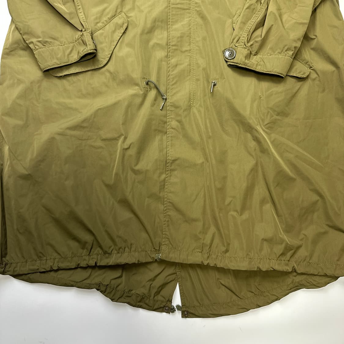 BEAMS BOY M-65 빔즈보이 자켓 상품이미지6