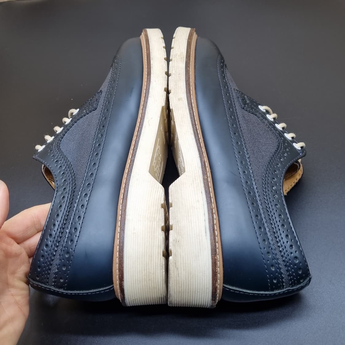 닥터마틴 알프레드 로퍼 39 250 상품이미지5