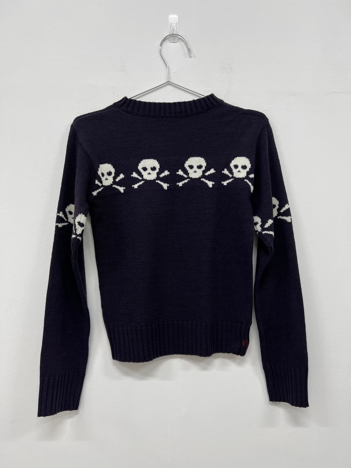 puck knit top 상품이미지5